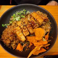  at TOFU Girona in Girona