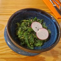  at TOFU Girona in Girona