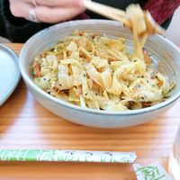  at TOFU Girona in Girona