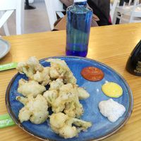  at TOFU Girona in Girona