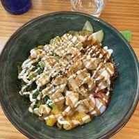   at TOFU Girona in Girona