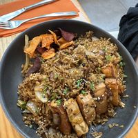   at TOFU Girona in Girona