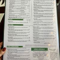   at Razzi's Pizzeria - Greenwood Ave in Seattle