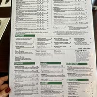   at Razzi's Pizzeria - Greenwood Ave in Seattle