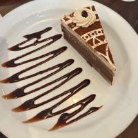 Tiramisu   at Razzi's Pizzeria - Greenwood Ave in Seattle