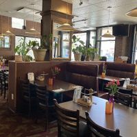 Interior  at Razzi's Pizzeria - Greenwood Ave in Seattle