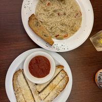   at Razzi's Pizzeria - Greenwood Ave in Seattle