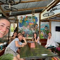 Un ñugar para relajarte at Casa de Ciclistas in Guatape