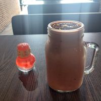 😛 at Casa de Ciclistas in Guatape