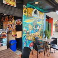  at Casa de Ciclistas in Guatape