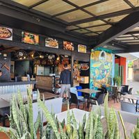  at Casa de Ciclistas in Guatape