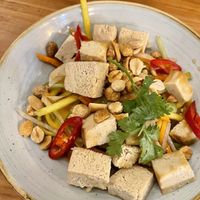   at LaVietnamita in Barcelona