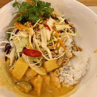   at LaVietnamita in Barcelona