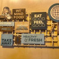   at LaVietnamita in Barcelona