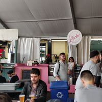  at Marché Atwater in Montreal