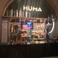 Local at Huma in Madrid