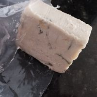 Gorgonzola - bem saboroso at Ovni Vegano in Porto Alegre