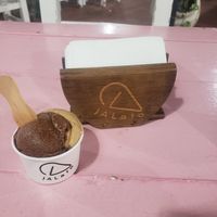 Still remains the best vegan gelato in PV. at JALato in Puerto Vallarta