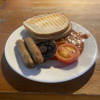   at DUB - The Garden Terrace - T1 in Dublin