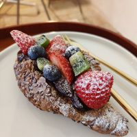  at Vegan Mama in Seoul