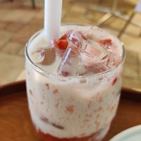  at Vegan Mama in Seoul