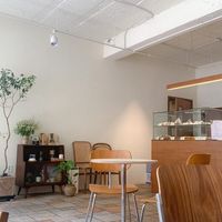  at Vegan Mama in Seoul