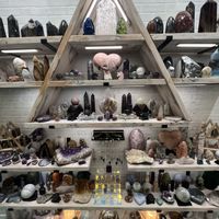   at Nector Cafe in Hilo