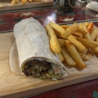   at Efe in Koh Phi Phi