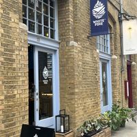   at White Pine - Seven Dials in London
