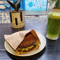  at White Pine - Seven Dials in London