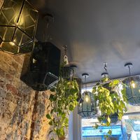 Beautiful ambiance 😊  at White Pine - Seven Dials in London