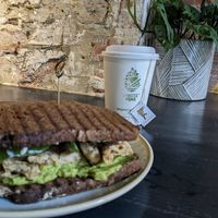  at White Pine - Seven Dials in London