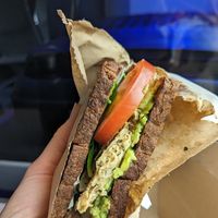  at White Pine - Seven Dials in London