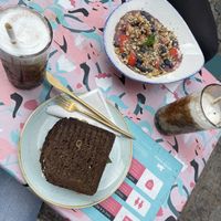   at White Pine - Seven Dials in London