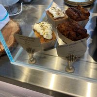  at White Pine - Seven Dials in London