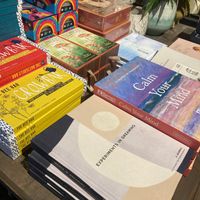  at White Pine - Seven Dials in London