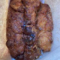  at White Pine - Seven Dials in London