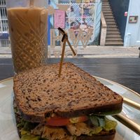  at White Pine - Seven Dials in London