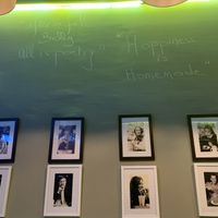 Lovely at Beirut Bistro in Larnaca