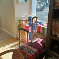  at Govinda in Vienna