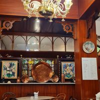  at Ca'n Joan de s'Aigo in Mallorca