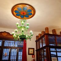  at Ca'n Joan de s'Aigo in Mallorca