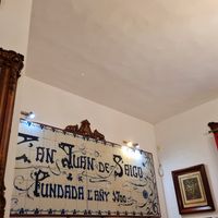  at Ca'n Joan de s'Aigo in Mallorca