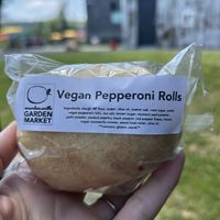 So freakin good  at Wardensville Garden Market in Wardensville