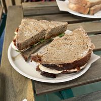   at A Parva in A Coruna