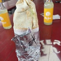   at The Hummusapiens in Berlin