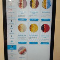  at B-Fresh - Ben Yehuda in Jerusalem