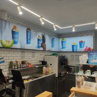  at B-Fresh - Ben Yehuda in Jerusalem