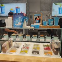  at B-Fresh - Ben Yehuda in Jerusalem