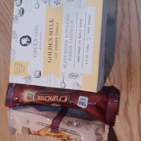  at Emma Hearth & Market in Bridgman